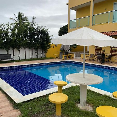 Casa Em Jacuma Com Piscina E Vista Mar Villa Conde  Exterior photo