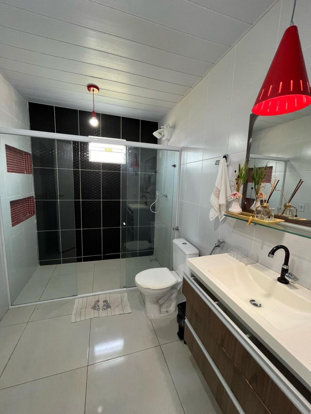 Casa Em Jacuma Com Piscina E Vista Mar Villa Conde  Exterior photo