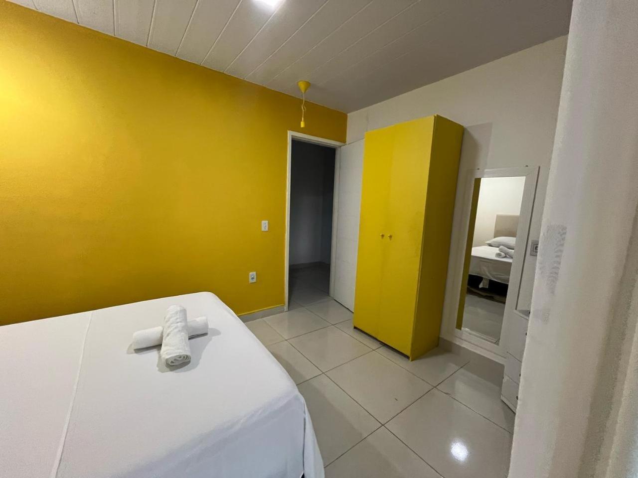 Casa Em Jacuma Com Piscina E Vista Mar Villa Conde  Exterior photo